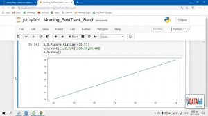 01 Matplotlib Introduction