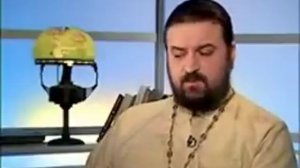Проповедь прот.Андрея Ткачева о Страшном Суде