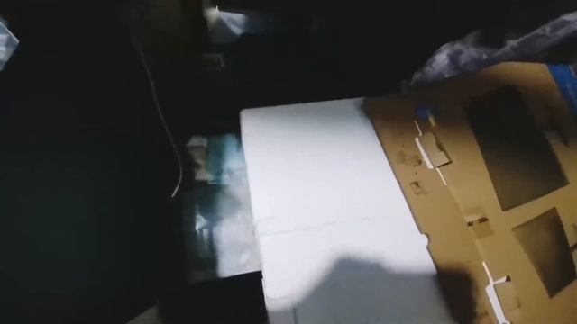 unboxing monitor AOC 24B2XH de 23,8 смотреть онлайн