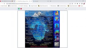 Brawl Stars iceberg/ Страшный айсберг бравл старс