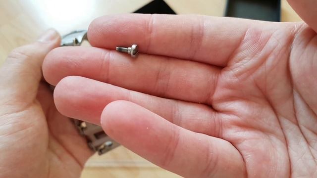 Fake Leatherman Tread Multi-Tool Bracelet From ebay смотреть онлайн