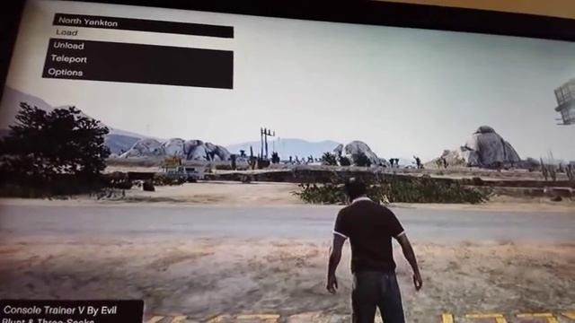 gta 5 offline mod menu xbox 360 working no {Jatg.rgh} смотреть онлайн