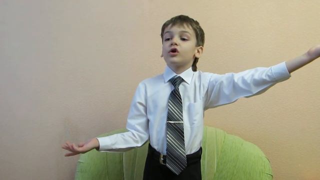 С женским днем! Трогательный стих на 8 Марта смотреть онлайн