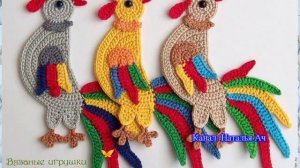 Прихватки для кухни крючком + МК и схемы в описании