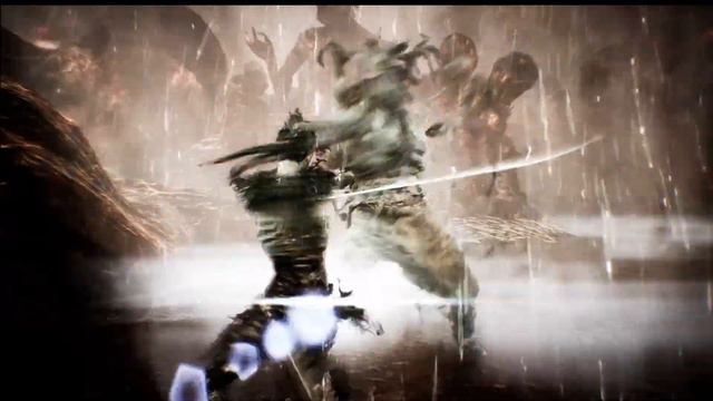 HELLBLADE: Senua's Sacrifice | Поиск души и тела нашей второй половинки