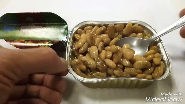 Лобио (фасоль) второе блюдо ИРП смотреть онлайн