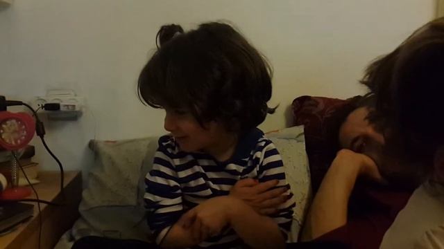 Сказка про носочки и мячики.mp4 смотреть онлайн