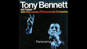 Tony Bennett Let There Be Love