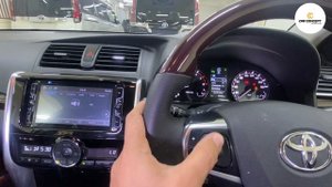 TOYOTA PREMIO FL 2020