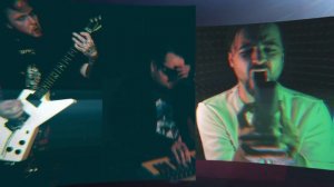 OZZY OSBOURNE - I Just Want You cover by FURY WEEKEND and YANN ZHANCHAK ( retrowave rock style ) 16