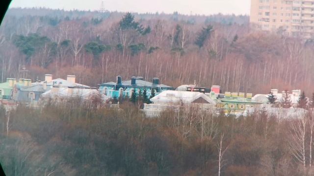 Бинокуляр Sky Rover 82 APO смотреть онлайн