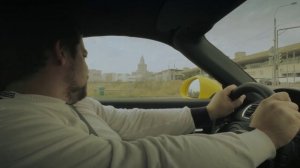 Тест драйв от Давидыча №2 ⁄ Test drive with Davidich #2 ⁄ Porsche Boxter 2012
