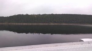 Круиз на теплоходе по Ангаре (Иркутск-Братск) _20.08.2022