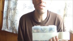 Маленькие рыбацкие хитрости. Малярный скотч.