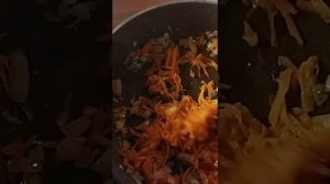 рыбный суп с рисом можно в пост