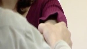 Мгновенный гипноз. Телевидение TV 5. Гипноз взглядом