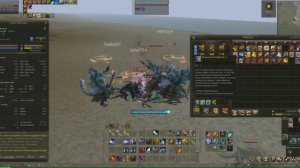 Повелитель Бури Фео|Поля Безмолвия | Lineage 2 Homunculus | Руофф
