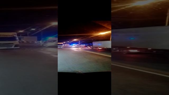 Авария Воронежская область, Лосево. 22 августа 2023 год, 21:50. Новости.