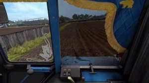 [РП] КУЛЬТИВАЦИЯ ОГОРОДА НА ТРАКТОРЕ МТЗ 82.1! FARMING SIMULATOR 2017