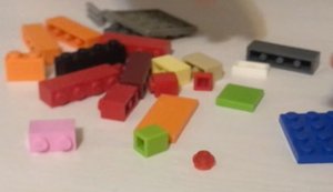 Обзор на мою постройку!