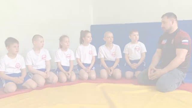 МБОУ СОШ 10 им.М.И.Белоусова Гулькевичский район. Проектная работа "История самбо нашего края" смотреть онлайн