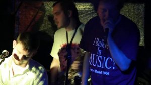 МП-ТРИ - Русская сволочь