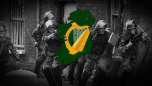 "Rifles of the IRA" - Irish Rebel Song