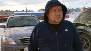Чип тюнинг Kia Sorento от Сte-Power.ru