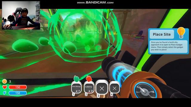 slime rancher ep 4 en key mere смотреть онлайн