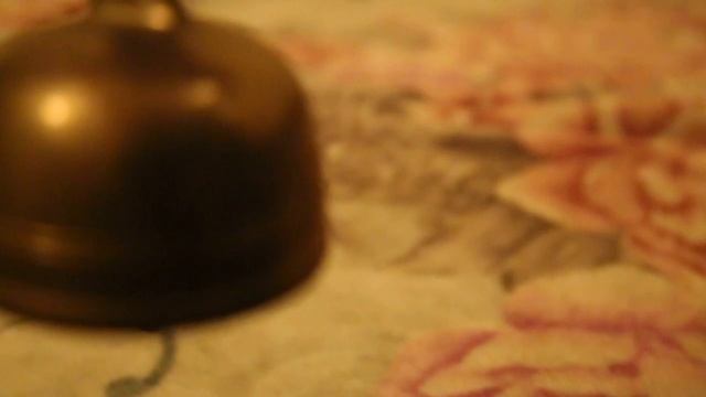 Тибетский колокольчик (3) смотреть онлайн