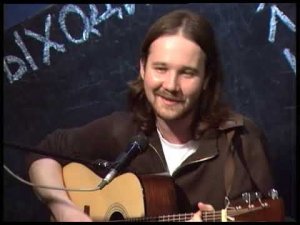 Разбросали слова. Поёт Павел ФАХРТДИНОВ