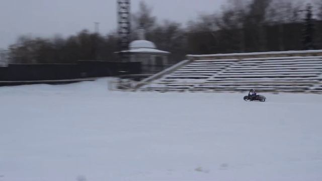 УТС Слободской 2017_06.12.2017_Видео 3 смотреть онлайн