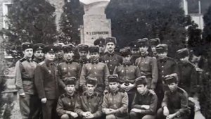 И это все о ней  Липовка  Вчера и сегодня Радиоразведка и что от нее осталось...