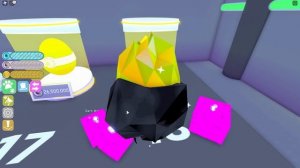 ТОП-29 ИГРА РОБЛОКС 2021 - Пет симулятор роблокс | Pet Simulator roblox | Симулятор питомцев