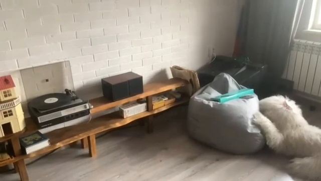 Бомбическая блютуз колонка из советских акустических систем. смотреть онлайн