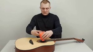 Видео инструкция по хранению гитары.mp4