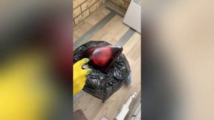 Как снять тонировку с фар