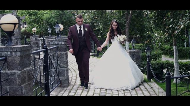 Немчиновка свадебный клип www.svadba-clip.ru смотреть онлайн