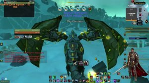 Препатч WOW:The war within - Лишь тьма