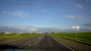 Беларусь. Дорога Р-32 “Речица — Лоев”. Belarus. Road R-32 “Rechitsa - Loew”.