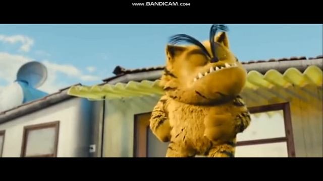 Плохой Кот (Гоблинский перевод). Часть 1