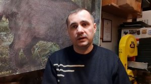 Сборка Охотничьих Нарезных патронов в домашних условиях на коленке просто и практично