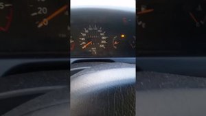 Тойота Карина е дизель запуск -20