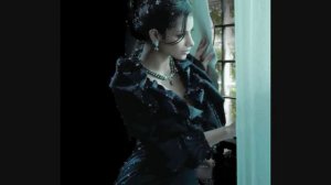 Мама ты ушла оставив след за собой