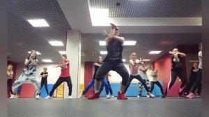 Танцы Мытищи Na Bis Family