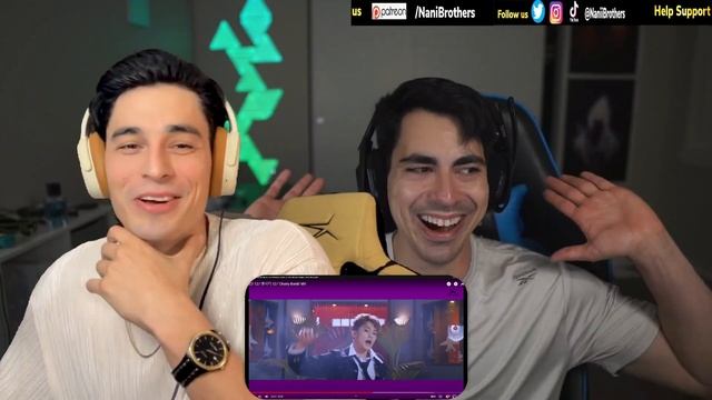 NCT 127 엔시티 127 'Cherry Bomb' MV (Reaction) смотреть онлайн