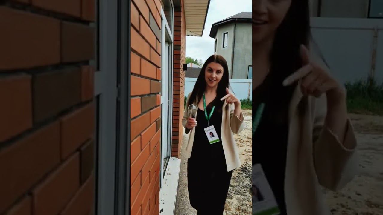 Дом в ипотеку с платежом меньше, чем аренда квартиры #тюмень #недвижимость