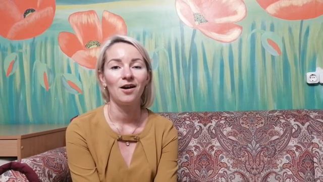 Отзыв о детском саде Ангелочки в Тимирязево (Томск) смотреть онлайн