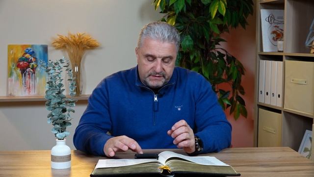 27.10.2023 Благословение на каждый день смотреть онлайн