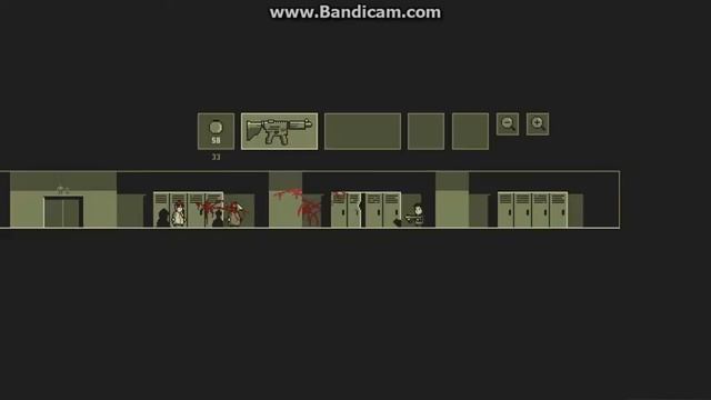 Кровь, мясо, рок, стены!!! - Bloody walls смотреть онлайн